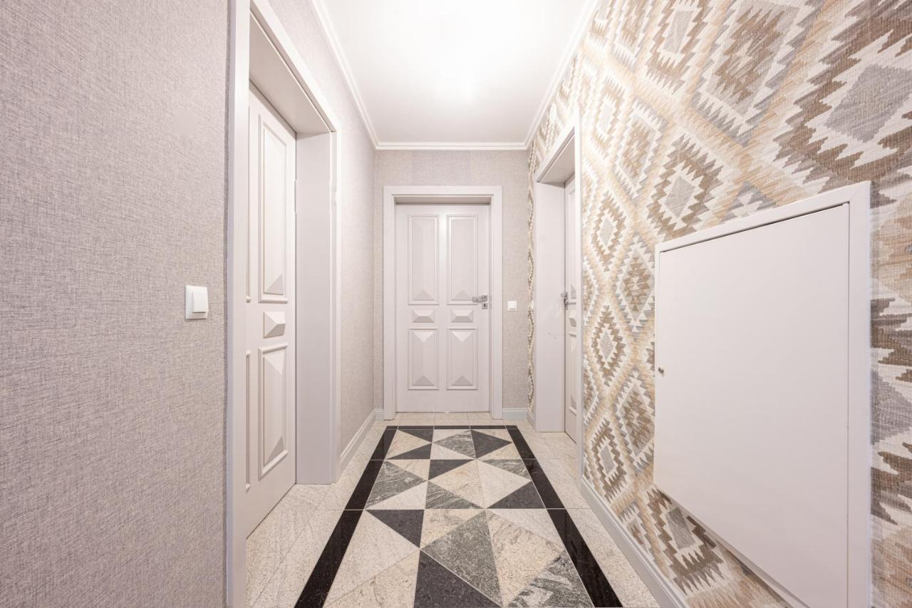 Villa Monte W Centrum Przy Krupowkach Apartzakop Zakopane Buitenkant foto